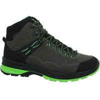 WITEBLAZE Trek Speed GORE-TEX Mid-Top Wanderschuhe Herren 6016 - green-anthracite 44 WITEBLAZE Trek Speed GORE-TEX Mid-Top Wanderschuhe Herren 6016 - green-anthracite 44 von WITEBLAZE