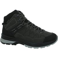 WITEBLAZE Trek Speed GORE-TEX Mid-Top Wanderschuhe Herren 8003 - dunkelgrau 44 von WITEBLAZE