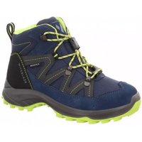 WITEBLAZE Troll Mid Wanderschuhe Kinder 5000 - blau 26 von WITEBLAZE