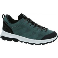 WITEBLAZE Urban Hike Outdoorschuhe Damen 6000 - grün 37 von WITEBLAZE