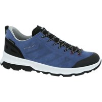 WITEBLAZE Urban Hike Outdoorschuhe 5000 - blau 42 von WITEBLAZE