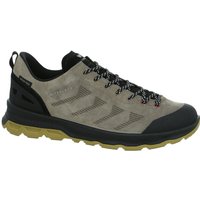 WITEBLAZE Urban Hike Outdoorschuhe 7004 - beige 39 von WITEBLAZE