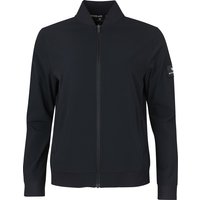 WITEBLAZE Vahla Blouson Jacke Damen 9000 - schwarz 38 WITEBLAZE Vahla Blouson Jacke Damen 9000 - schwarz 38 von WITEBLAZE