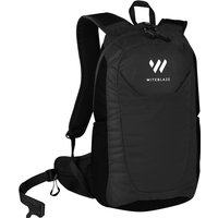 WITEBLAZE Vista Contact Multifunktionsrucksack 9003 - schwarz-grau 18 L von WITEBLAZE