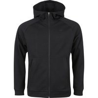 WITEBLAZE WB Tech Kapuzenjacke 9000 - schwarz L von WITEBLAZE