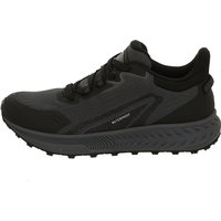 WITEBLAZE X-Hike Low Wanderschuhe 9003 - schwarz-grau 42 von WITEBLAZE