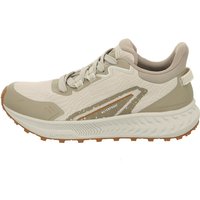WITEBLAZE X-Hike Low Wanderschuhe Damen 7885 - beige-weiß 39 WITEBLAZE X-Hike Low Wanderschuhe Damen 7885 - beige-weiß 39 von WITEBLAZE