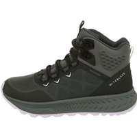 WITEBLAZE X-Sense Mid Trekkingstiefel Damen 8252 - grau-weiß 37 WITEBLAZE X-Sense Mid Trekkingstiefel Damen 8252 - grau-weiß 37 von WITEBLAZE