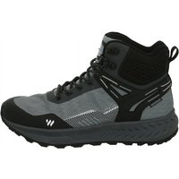 WITEBLAZE X-Sense Mid Wanderstiefel 8007 - grau-schwarz 44 WITEBLAZE X-Sense Mid Wanderstiefel 8007 - grau-schwarz 44 von WITEBLAZE