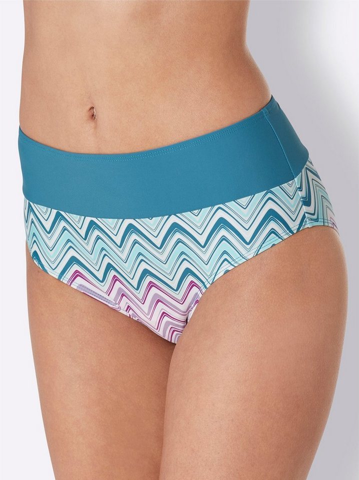 Witt Bikini-Hose Bikini-Slip Witt Bikini-Hose Bikini-Slip von Witt