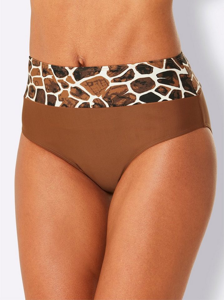 Witt Bikini-Hose Bikini-Slip Witt Bikini-Hose Bikini-Slip von Witt