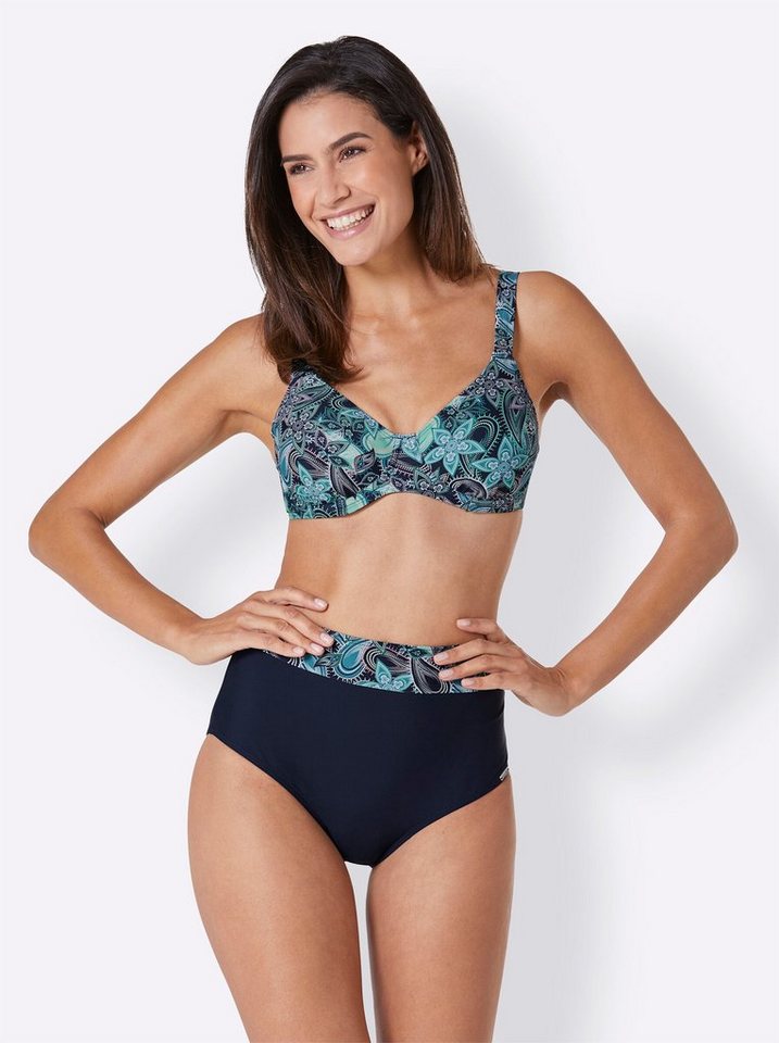 Witt Bügel-Bikini Bikini Witt Bügel-Bikini Bikini von Witt
