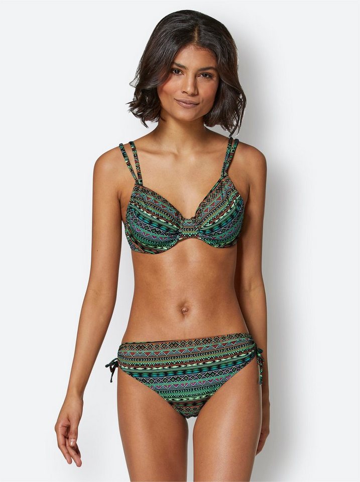 Witt Bügel-Bikini Bikini Witt Bügel-Bikini Bikini von Witt