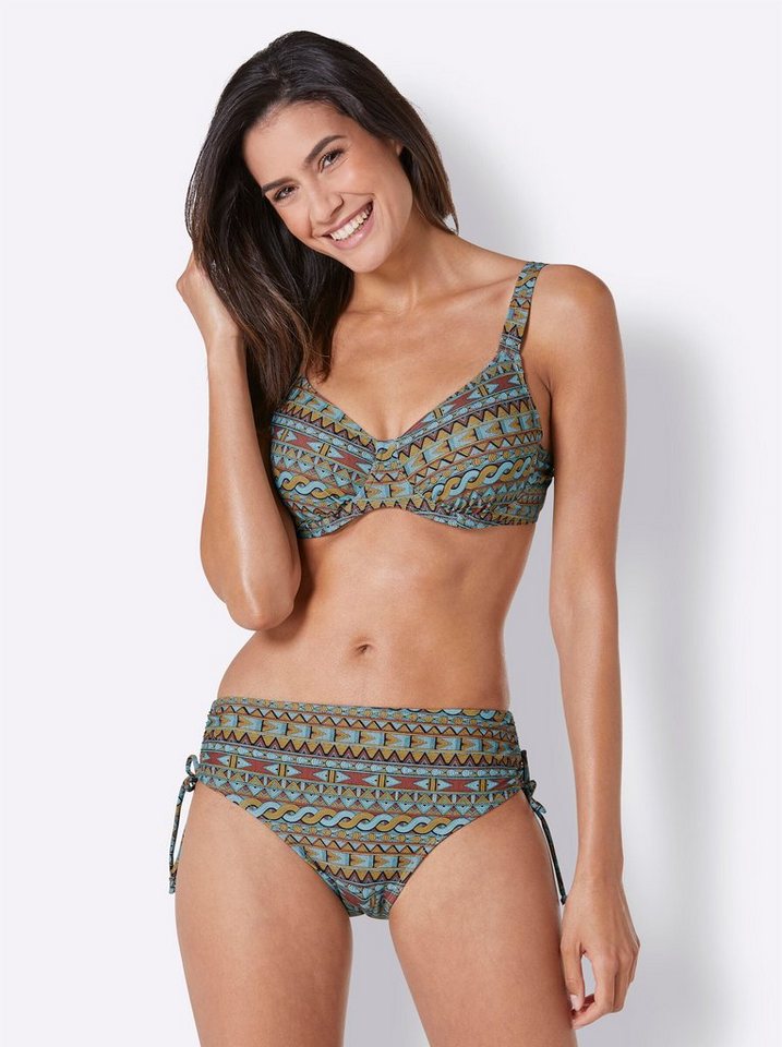 Witt Bügel-Bikini Bikini Witt Bügel-Bikini Bikini von Witt