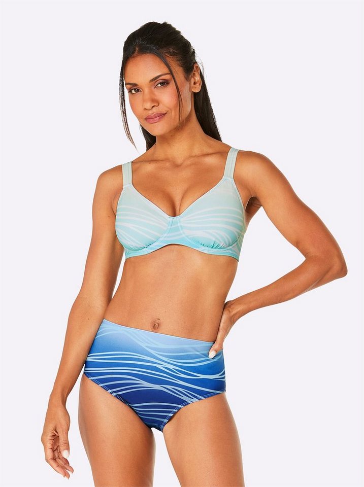 Witt Bügel-Bikini Bikini Witt Bügel-Bikini Bikini von Witt