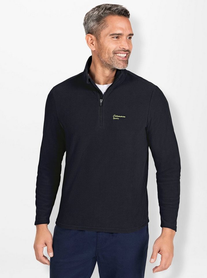 Witt Fleeceshirt Fleece-Shirt von Witt