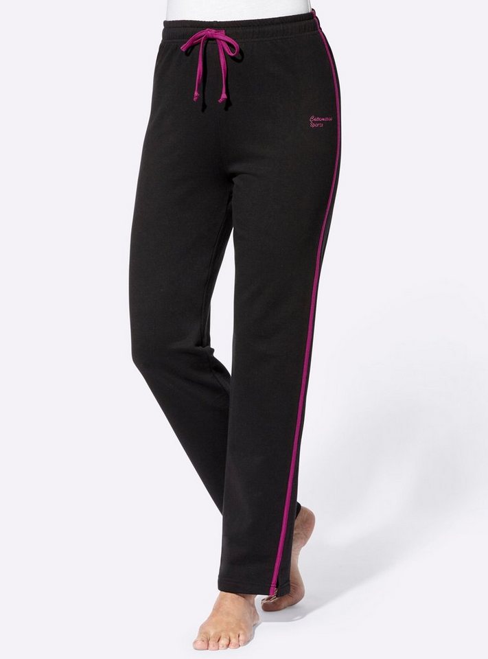 Witt Jogginghose Freizeithose Witt Jogginghose Freizeithose von Witt