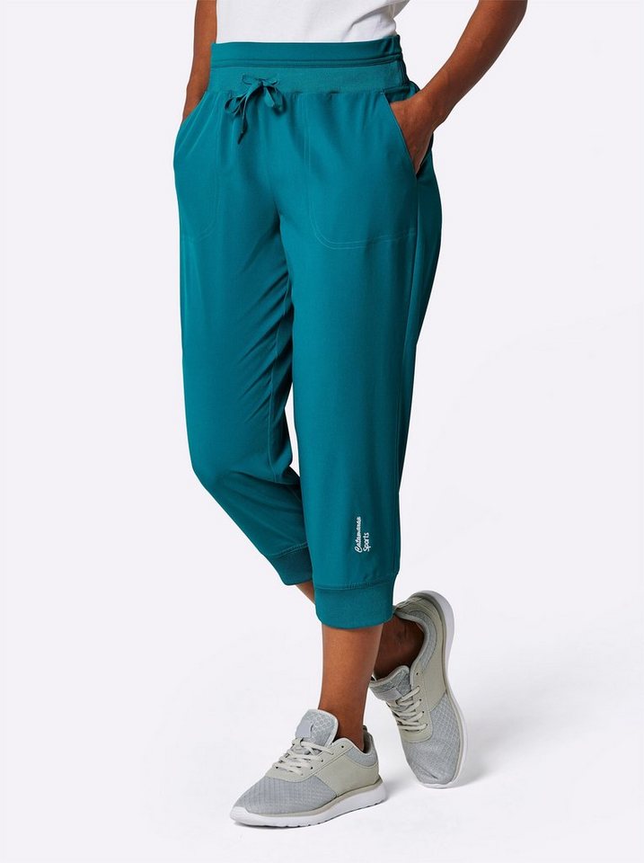 Witt Jogginghose Funktions-Hose Witt Jogginghose Funktions-Hose von Witt