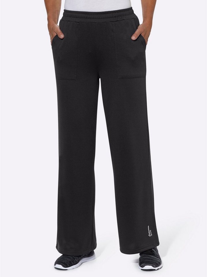 Witt Jogginghose Freizeithose Witt Jogginghose Freizeithose von Witt