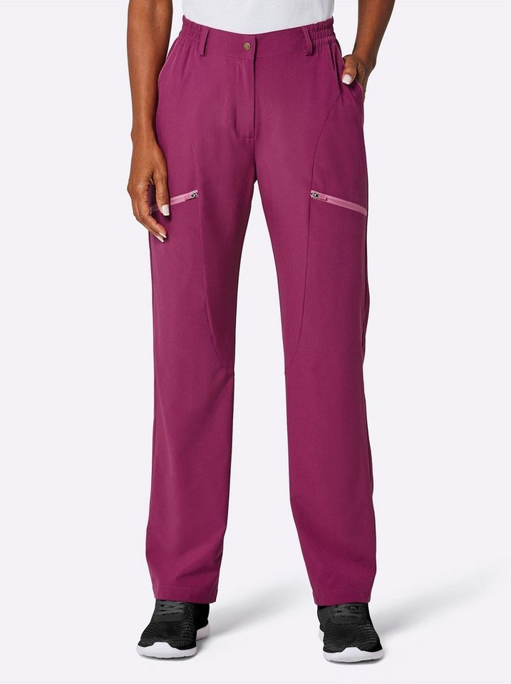 Witt Jogginghose Funktions-Hose Witt Jogginghose Funktions-Hose von Witt
