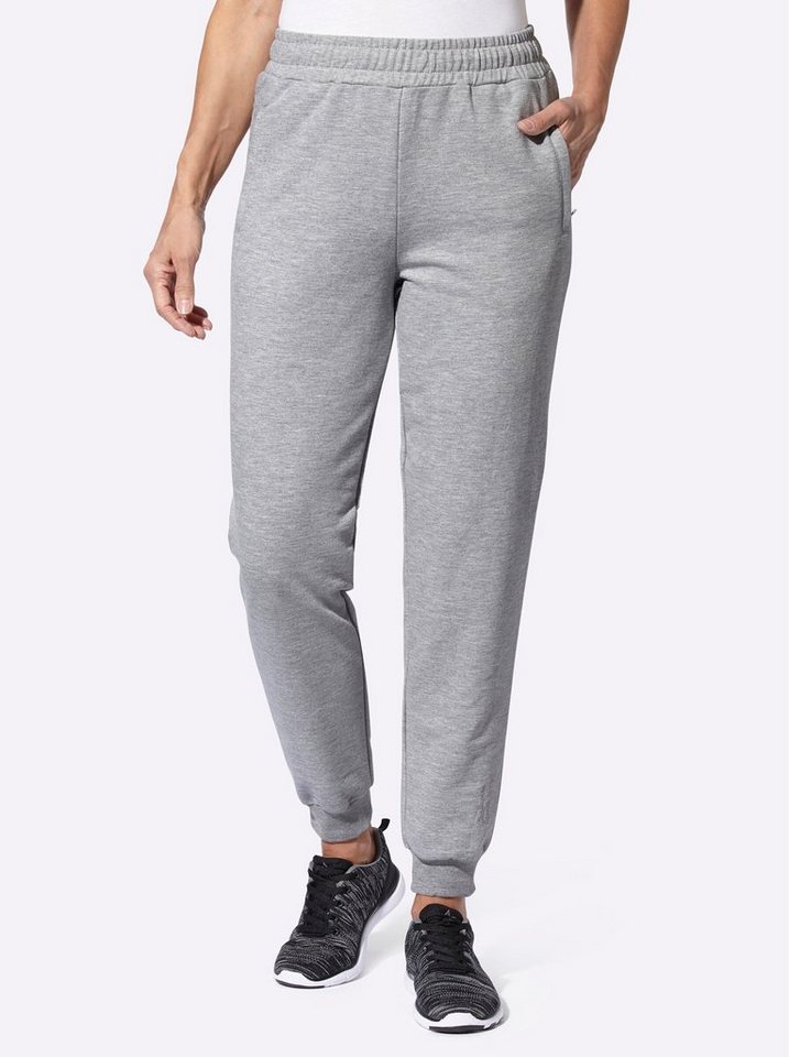 Witt Jogginghose Freizeithose Witt Jogginghose Freizeithose von Witt