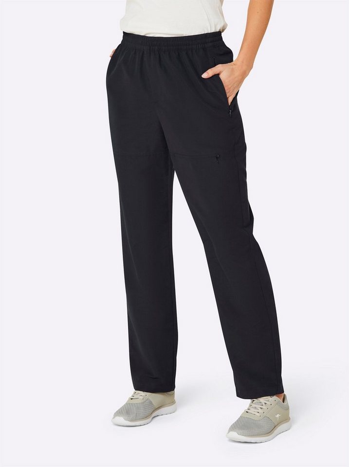 Witt Jogginghose Freizeithose Witt Jogginghose Freizeithose von Witt