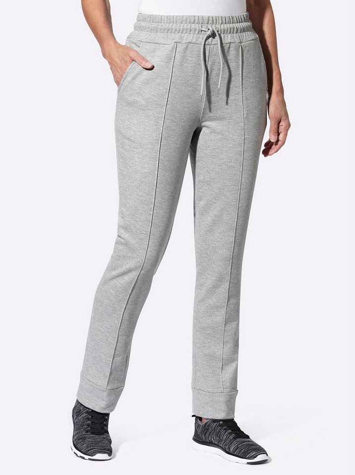 Witt Jogginghose Freizeithose Witt Jogginghose Freizeithose von Witt