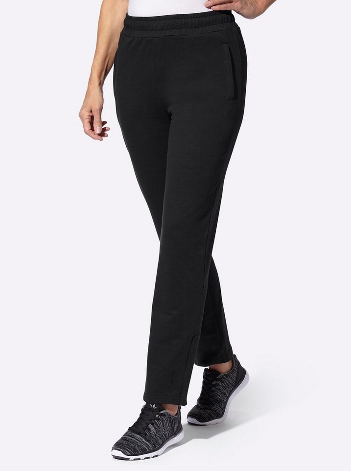 Witt Jogginghose Freizeithose Witt Jogginghose Freizeithose von Witt