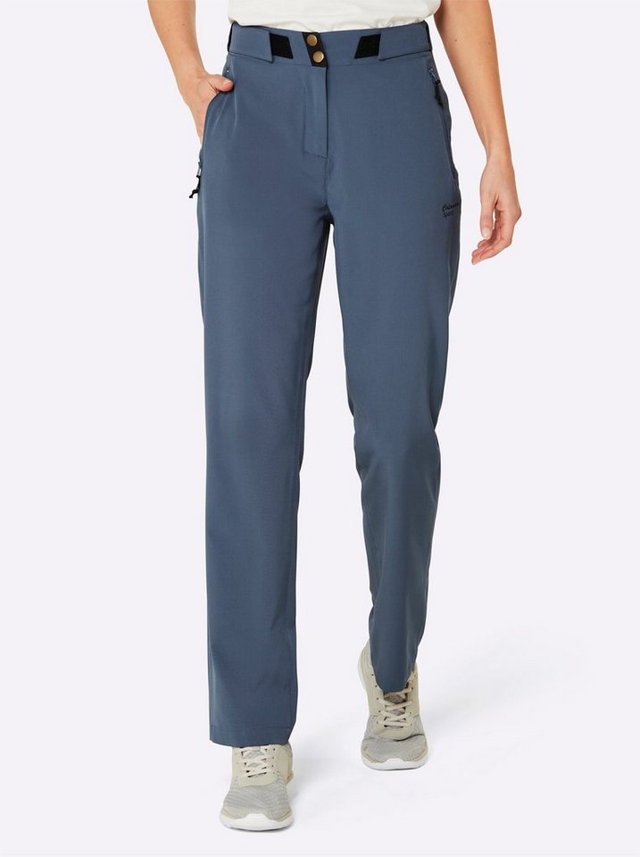 Witt Jogginghose Funktions-Hose Witt Jogginghose Funktions-Hose von Witt