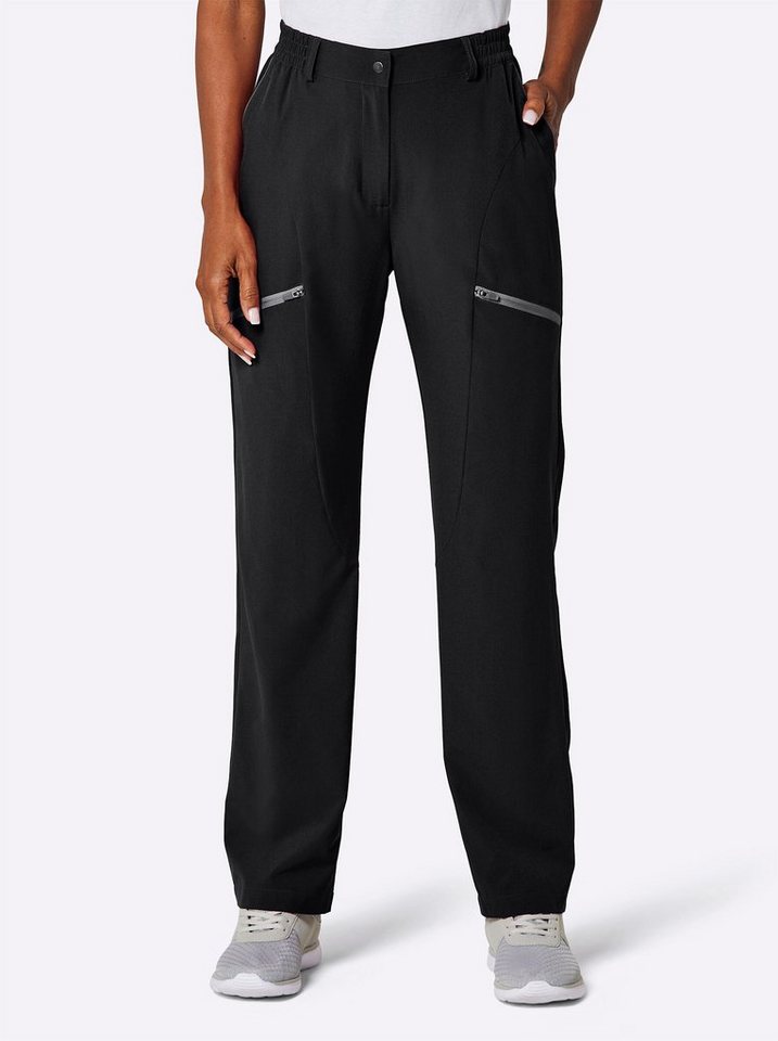 Witt Jogginghose Funktions-Hose Witt Jogginghose Funktions-Hose von Witt