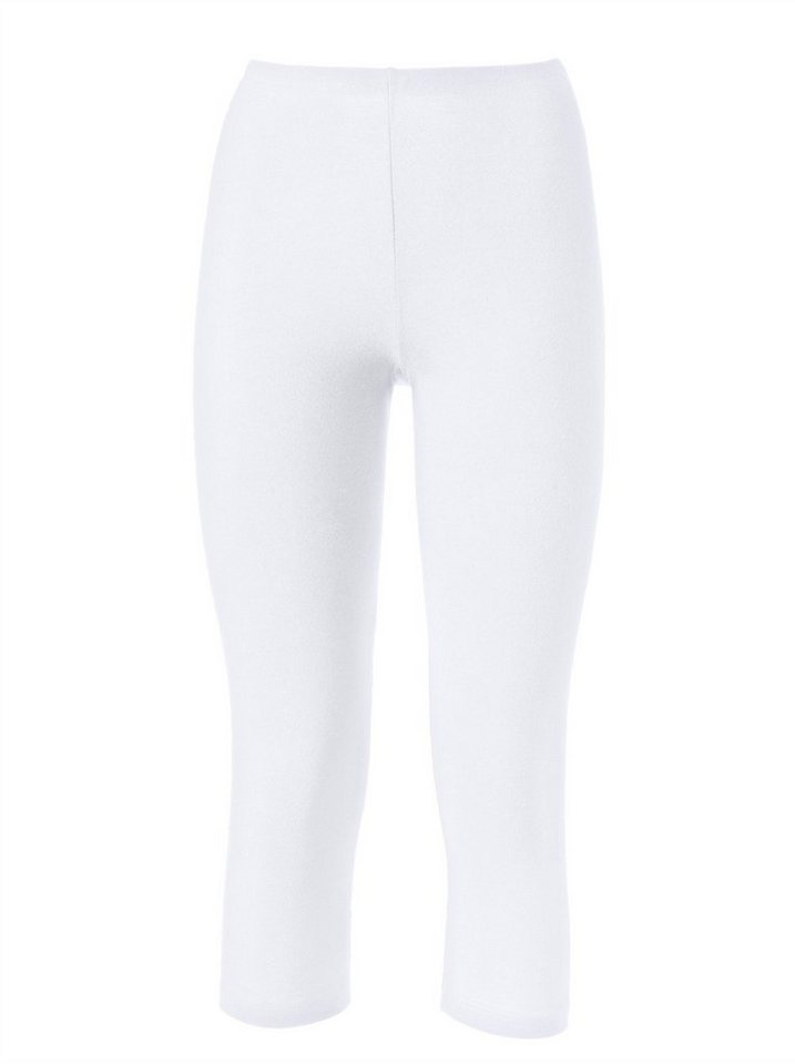 Witt Lange Unterhose Hose 3/4-lang Witt Lange Unterhose Hose 3/4-lang von Witt