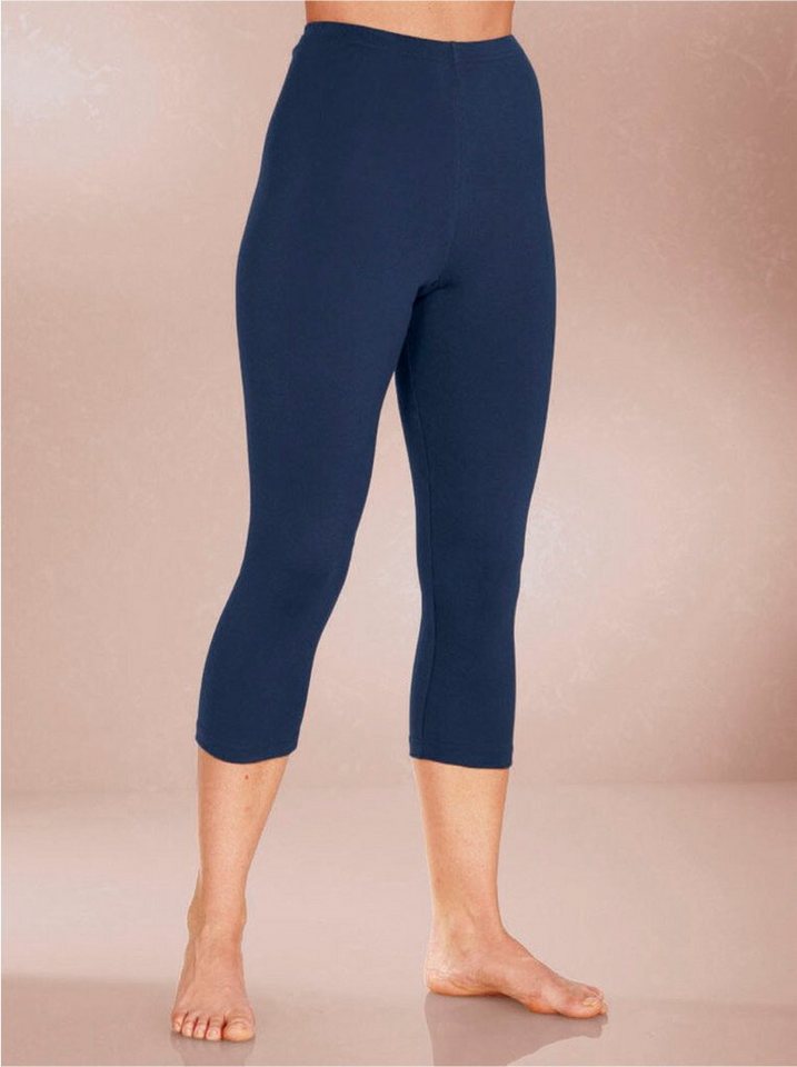 Witt Lange Unterhose Hose 3/4-lang Witt Lange Unterhose Hose 3/4-lang von Witt
