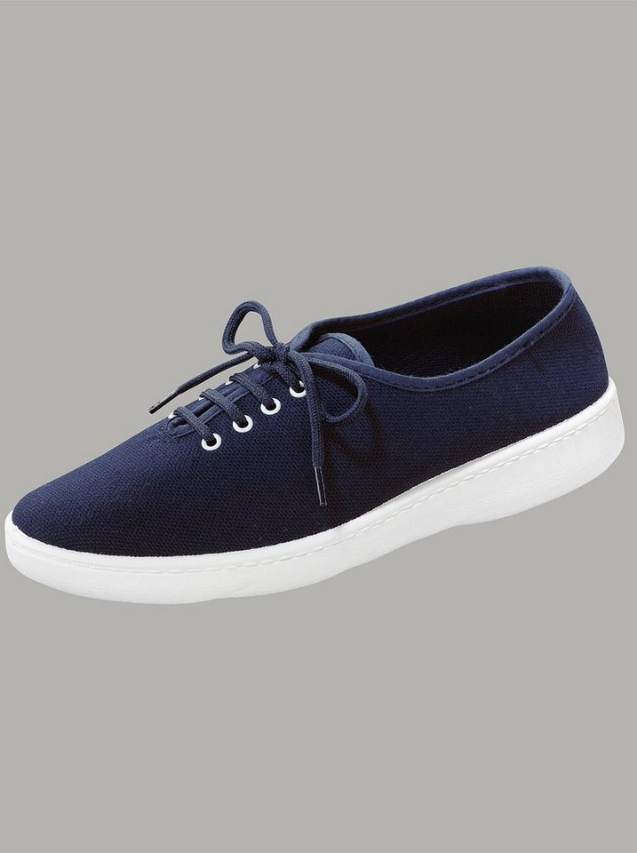 Witt Schnürschuh Sneaker Witt Schnürschuh Sneaker von Witt