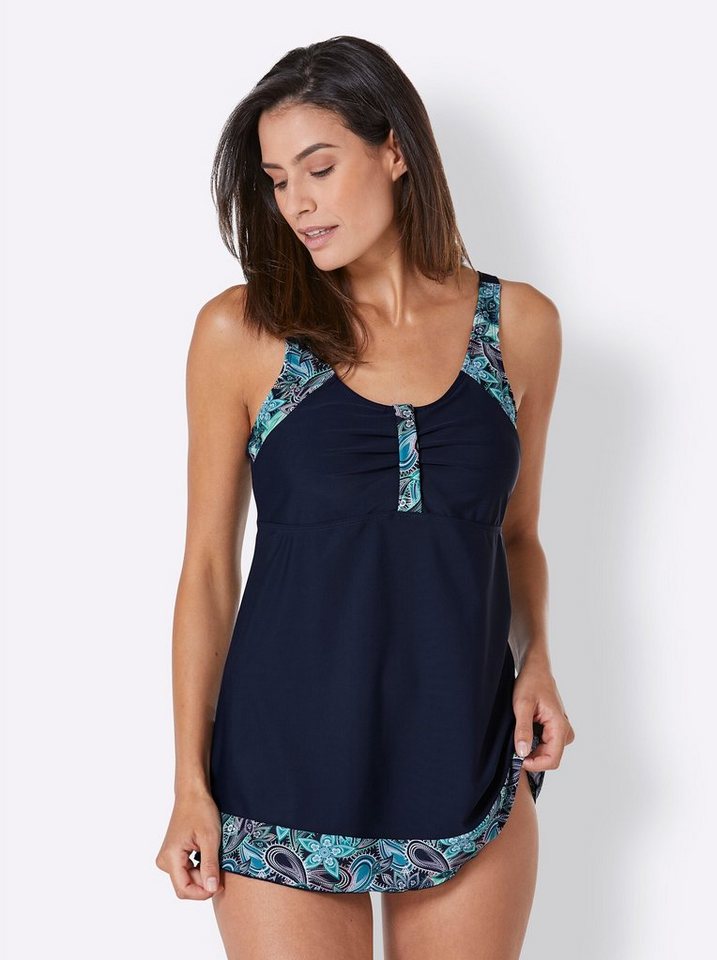 Witt Tankini-Top Tankini-Oberteil Witt Tankini-Top Tankini-Oberteil von Witt