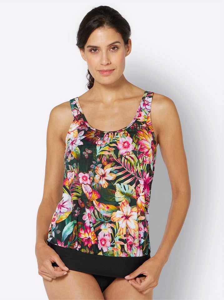 Witt Tankini-Top Oversized-Tankini-Top Witt Tankini-Top Oversized-Tankini-Top von Witt