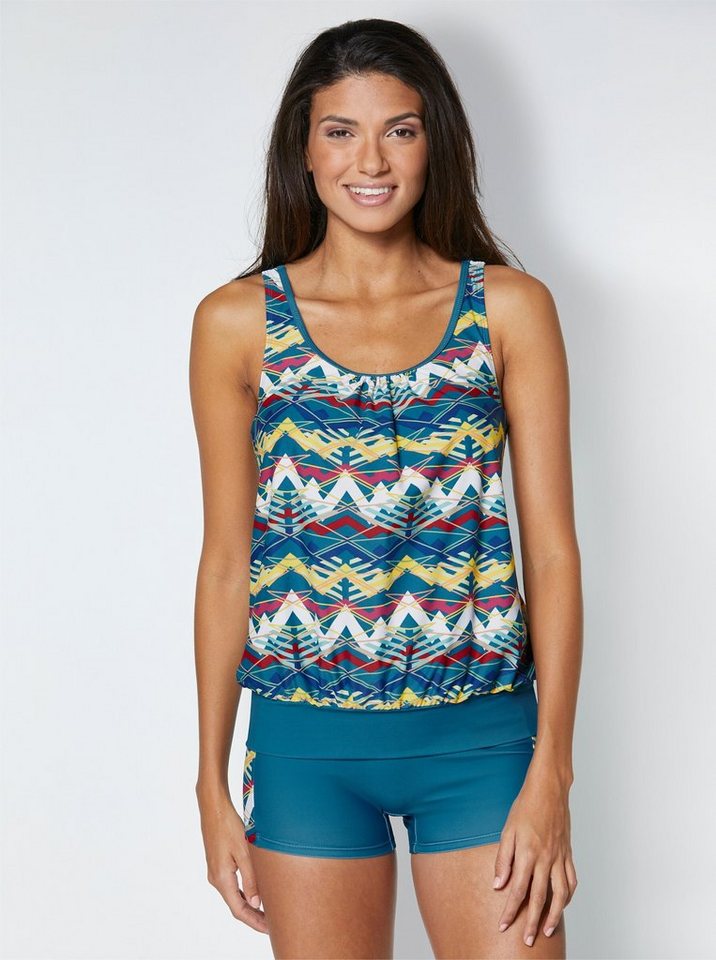Witt Tankini-Top Oversized-Tankini-Top Witt Tankini-Top Oversized-Tankini-Top von Witt