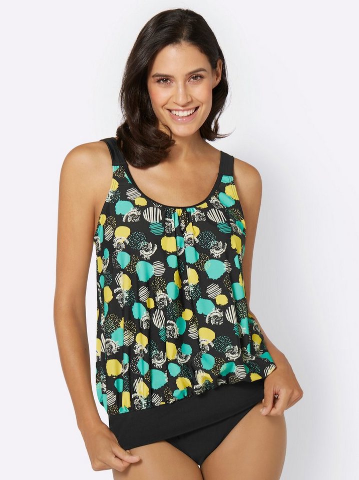 Witt Tankini-Top Oversized-Tankini-Top Witt Tankini-Top Oversized-Tankini-Top von Witt