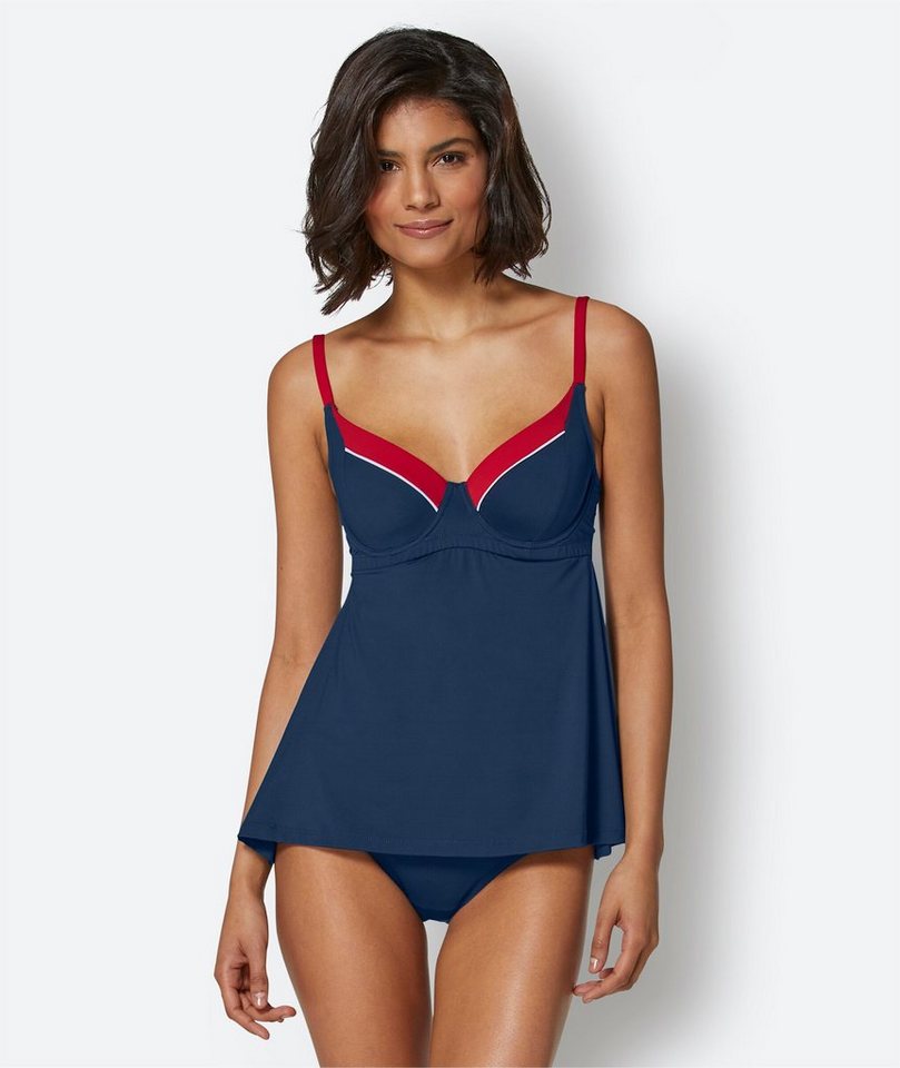 Witt Tankini-Top Bügel-Tankini-Top Witt Tankini-Top Bügel-Tankini-Top von Witt