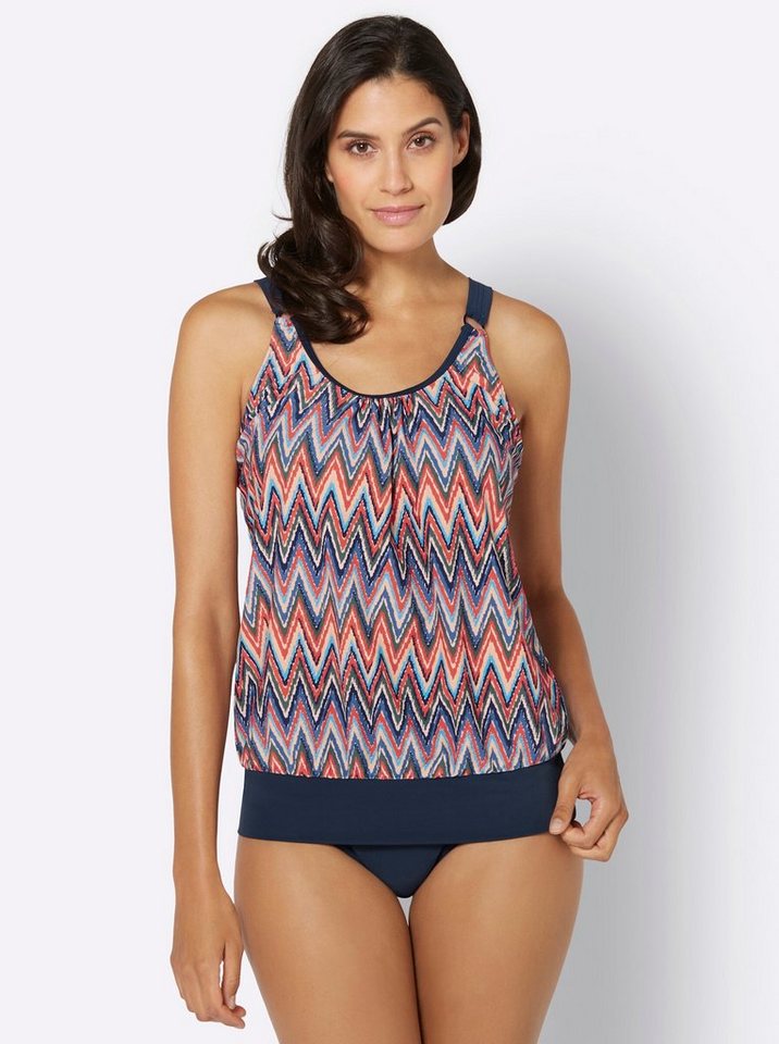 Witt Tankini-Top Oversized-Tankini-Top Witt Tankini-Top Oversized-Tankini-Top von Witt