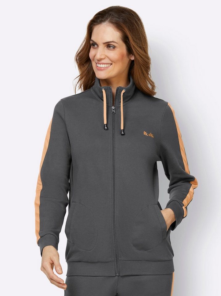 Witt Trainingsjacke Jacke Witt Trainingsjacke Jacke von Witt