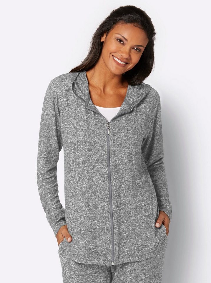 Witt Trainingsjacke Jacke Witt Trainingsjacke Jacke von Witt
