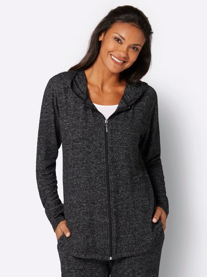 Witt Trainingsjacke Jacke Witt Trainingsjacke Jacke von Witt