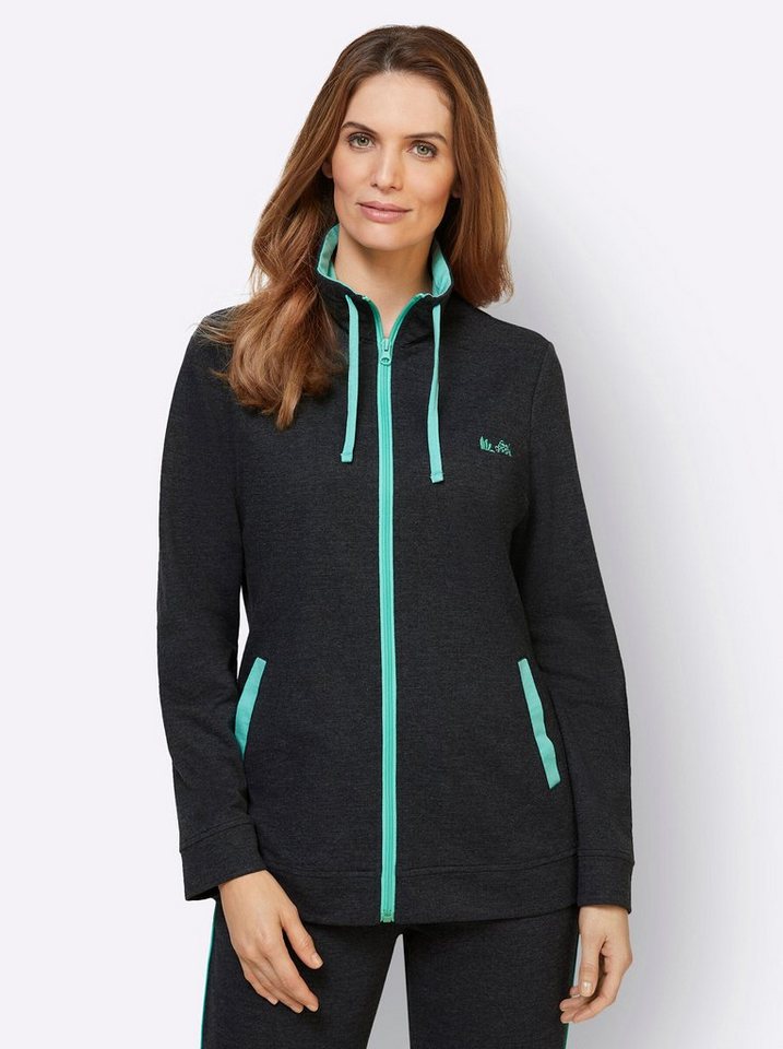Witt Trainingsjacke Jacke Witt Trainingsjacke Jacke von Witt