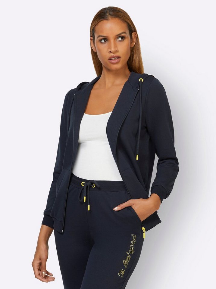 creation L Trainingsjacke Jacke creation L Trainingsjacke Jacke von creation L
