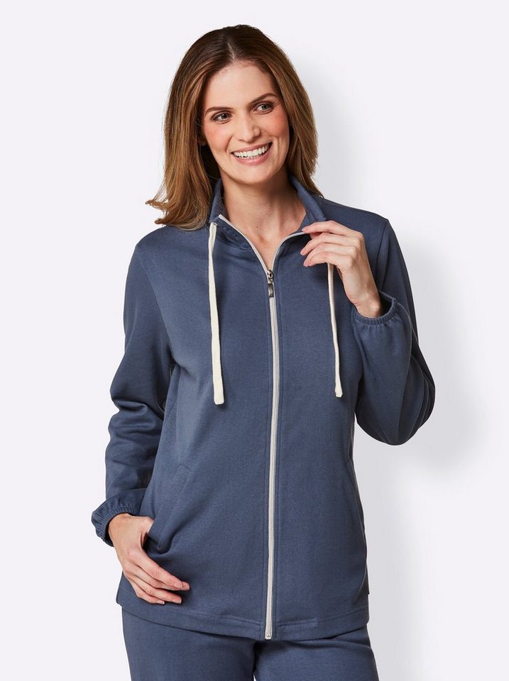 Witt Trainingsjacke Jacke Witt Trainingsjacke Jacke von Witt