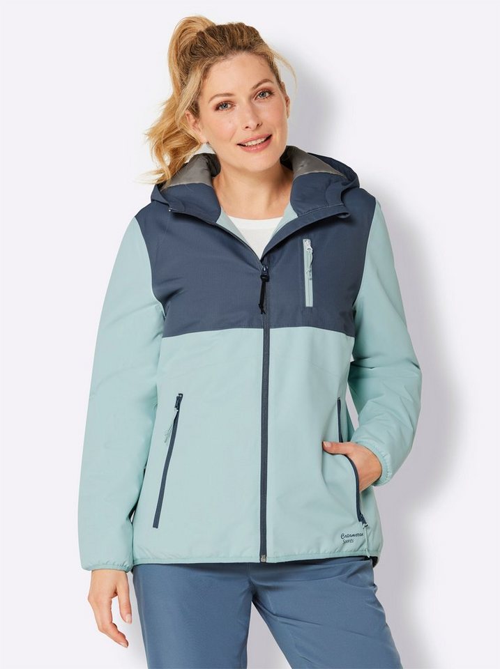 Witt Trainingsjacke Funktionsjacke Witt Trainingsjacke Funktionsjacke von Witt