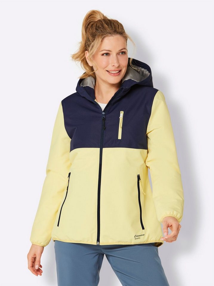 Witt Trainingsjacke Funktionsjacke Witt Trainingsjacke Funktionsjacke von Witt