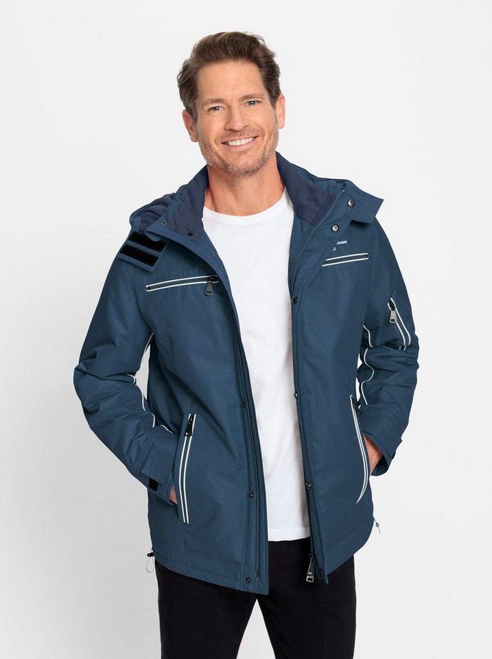 Witt Trainingsjacke Funktionsjacke Witt Trainingsjacke Funktionsjacke von Witt