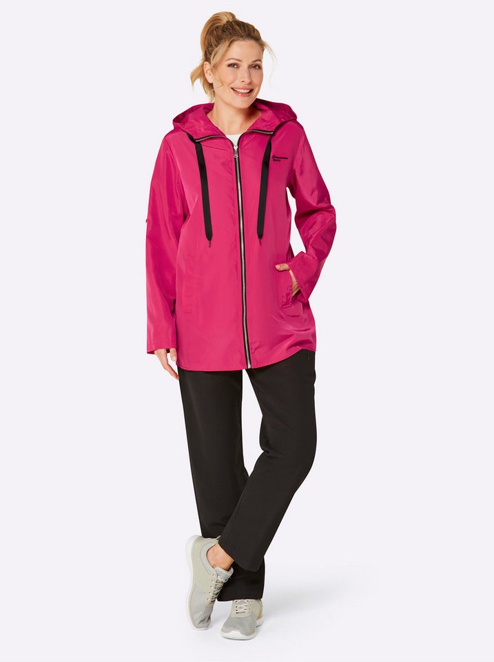 Witt Trainingsjacke Jacke Witt Trainingsjacke Jacke von Witt