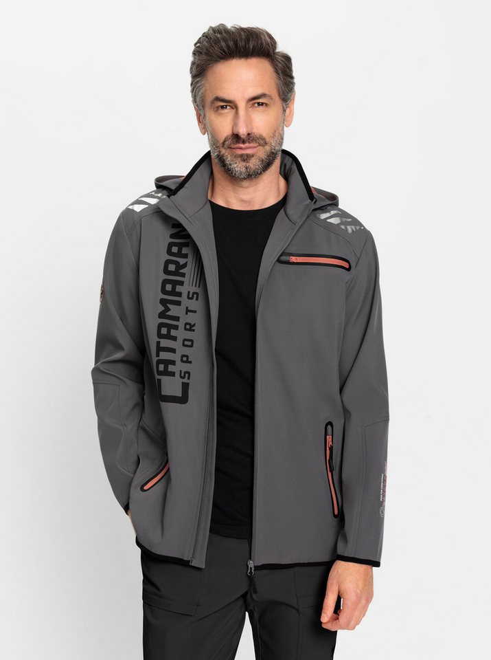 Witt Trainingsjacke Funktionsjacke Witt Trainingsjacke Funktionsjacke von Witt